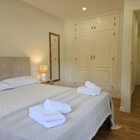 Apartament La Calma Barcelo Malaga Zewnętrze zdjęcie