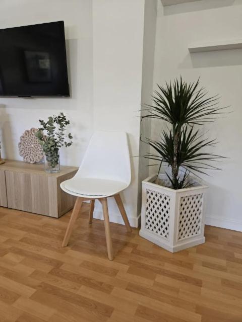 Apartament La Calma Barcelo Malaga Zewnętrze zdjęcie
