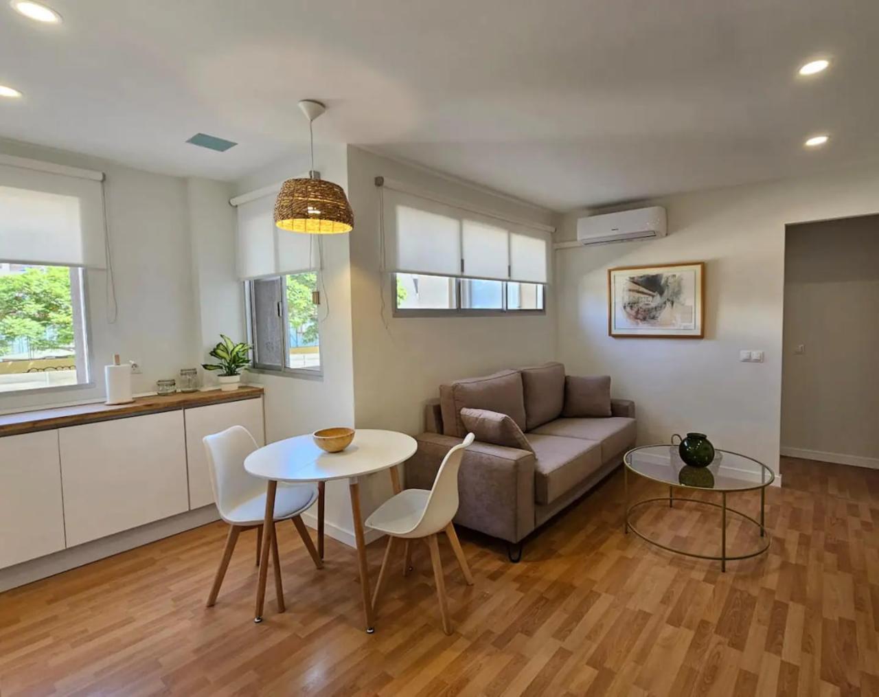 Apartament La Calma Barcelo Malaga Zewnętrze zdjęcie