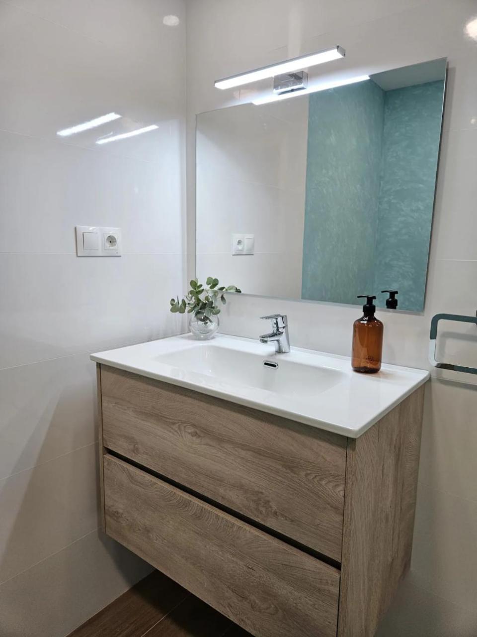 Apartament La Calma Barcelo Malaga Zewnętrze zdjęcie