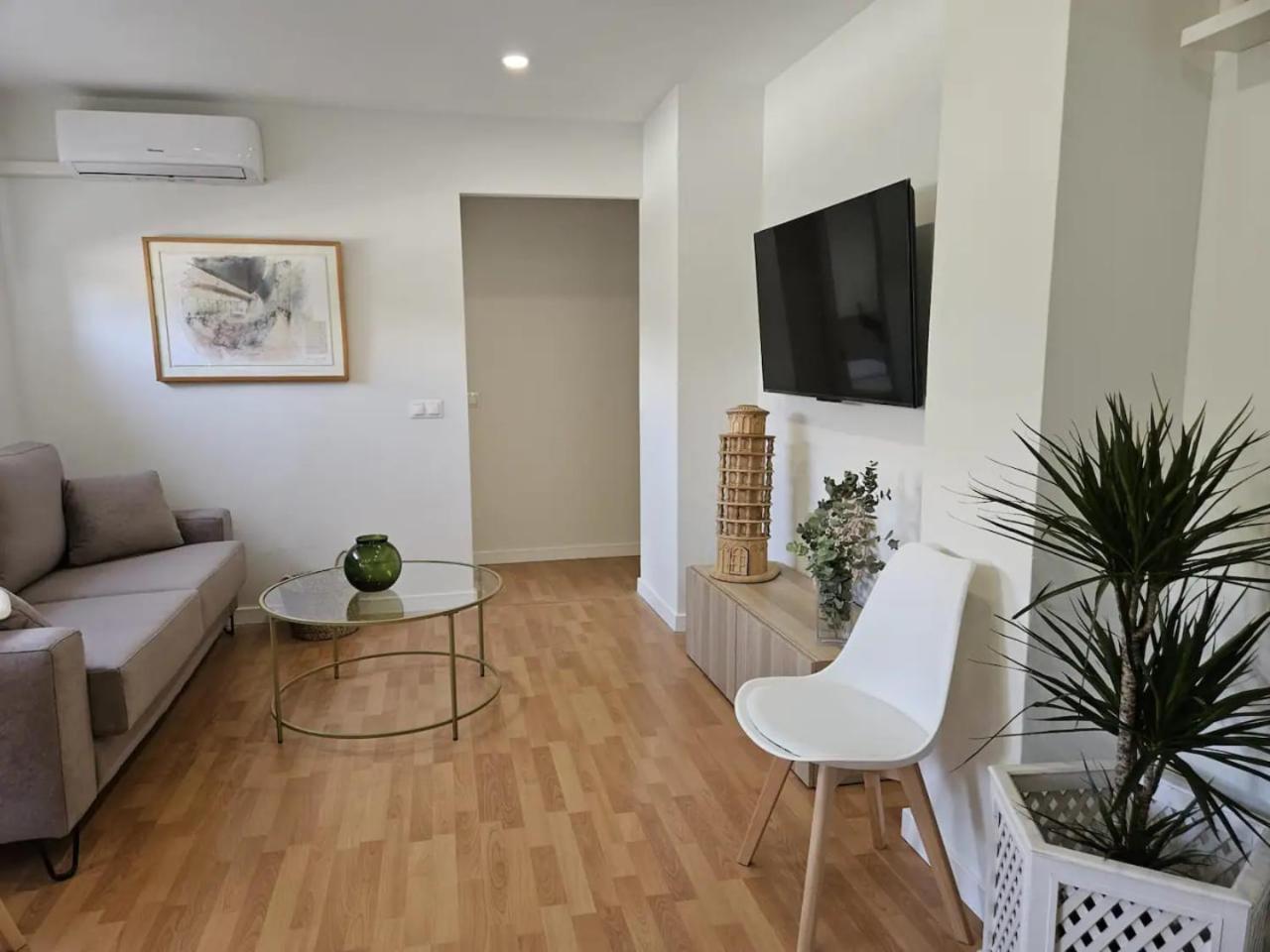 Apartament La Calma Barcelo Malaga Zewnętrze zdjęcie