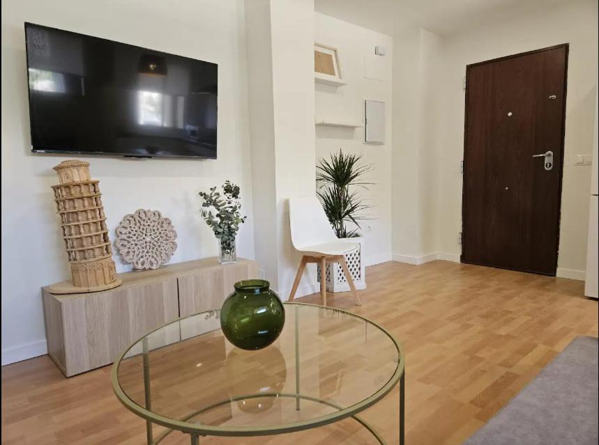 Apartament La Calma Barcelo Malaga Zewnętrze zdjęcie