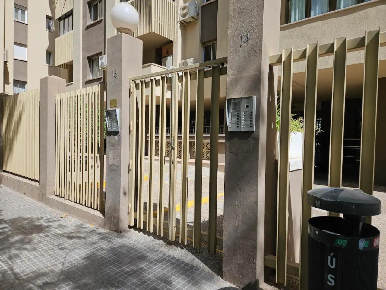 Apartament La Calma Barcelo Malaga Zewnętrze zdjęcie