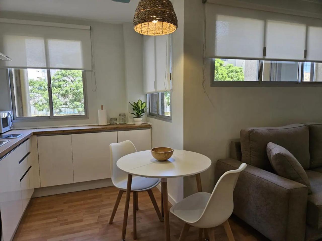 Apartament La Calma Barcelo Malaga Zewnętrze zdjęcie