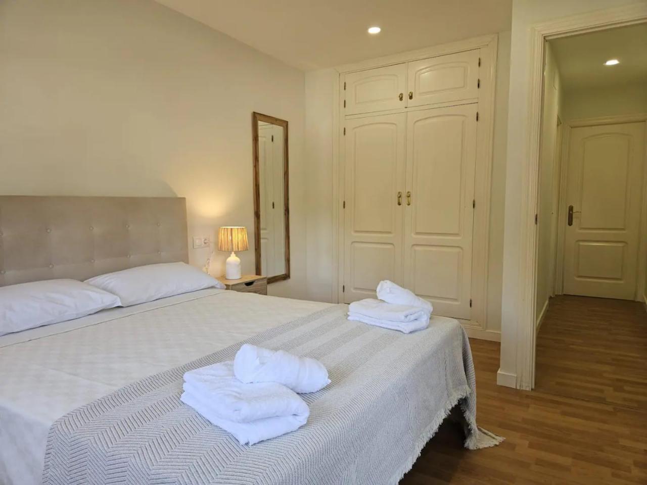 Apartament La Calma Barcelo Malaga Zewnętrze zdjęcie