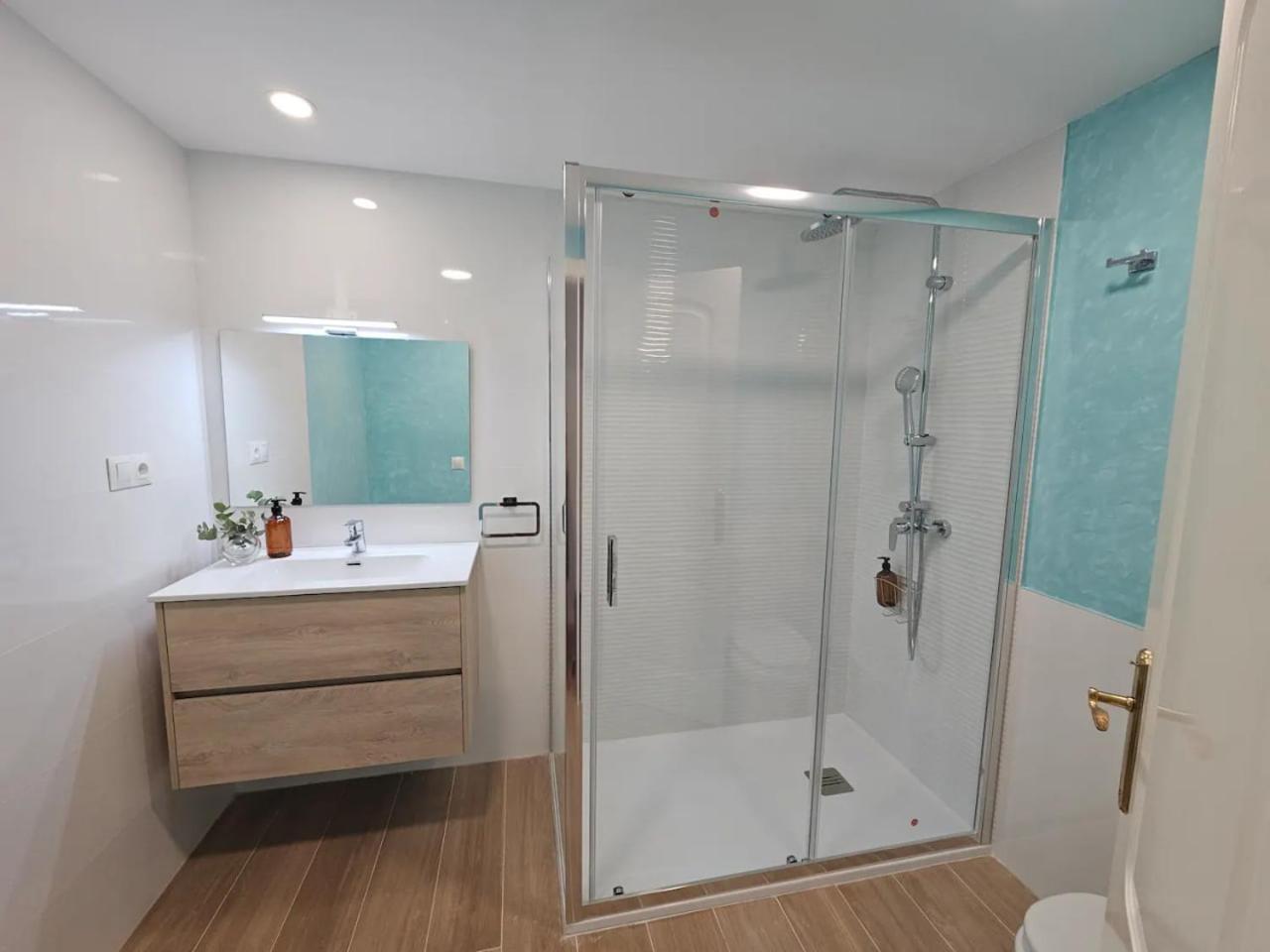 Apartament La Calma Barcelo Malaga Zewnętrze zdjęcie